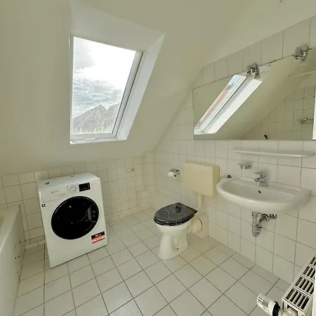 Haus Friesland Apartment