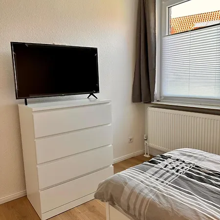 Haus Friesland * Bockhorn (Lower-Saxony)