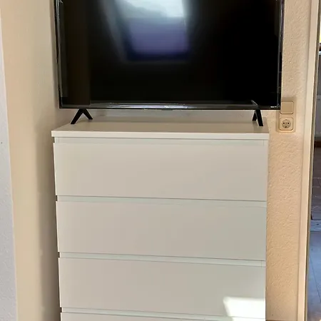 Haus Friesland Apartament Bockhorn (Lower-Saxony)