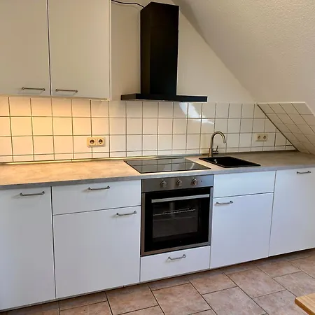 Haus Friesland Apartment Bockhorn (Lower-Saxony)