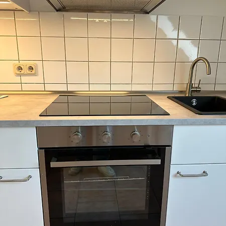 Apartament Haus Friesland Bockhorn (Lower-Saxony)