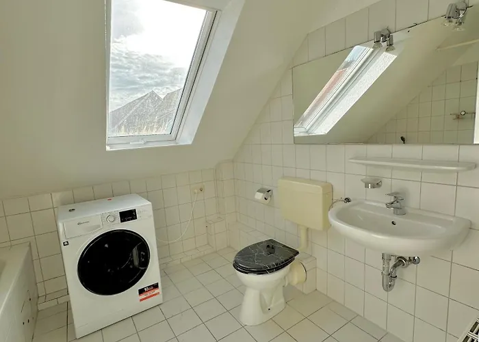 Haus Friesland Appartement