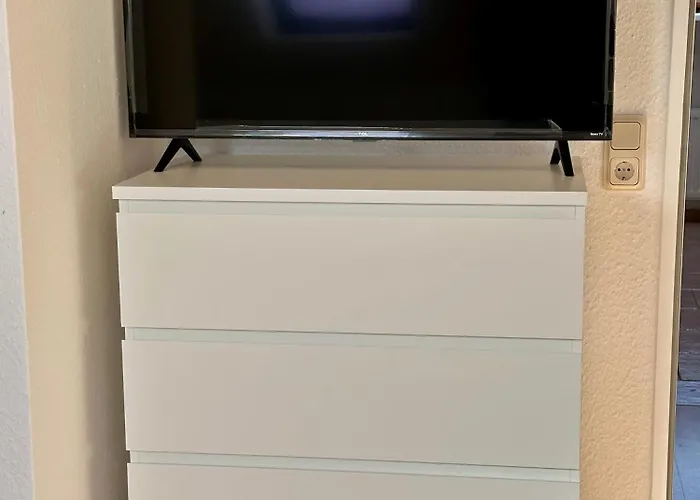 Haus Friesland Appartement Bockhorn (Lower-Saxony)