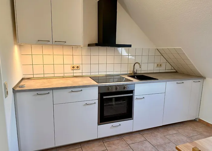 Haus Friesland Appartement Bockhorn (Lower-Saxony)