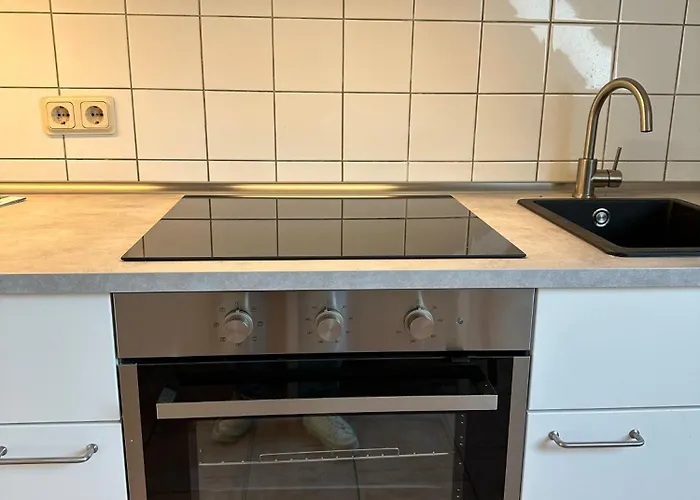 Appartement Haus Friesland Bockhorn (Lower-Saxony)